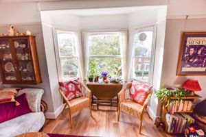 Bay Window- click for photo gallery
